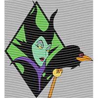 Disney Style-DSN 1819